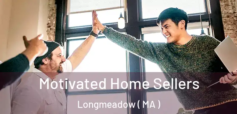  Motivated Home Sellers Longmeadow ( MA )
