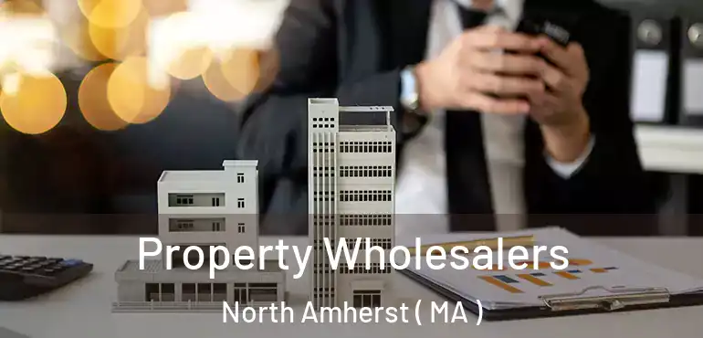  Property Wholesalers North Amherst ( MA )