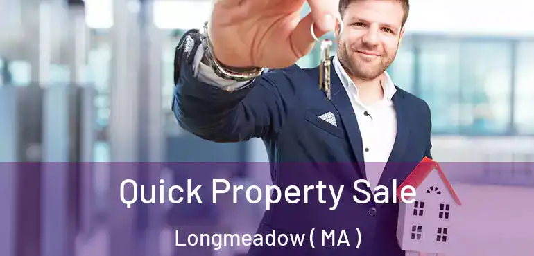  Quick Property Sale Longmeadow ( MA )