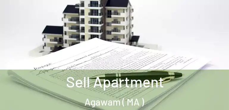  Sell Apartment Agawam ( MA )
