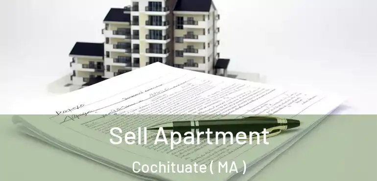  Sell Apartment Cochituate ( MA )
