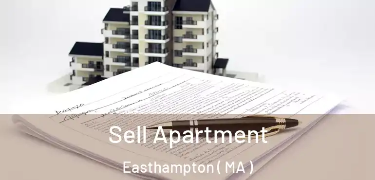  Sell Apartment Easthampton ( MA )