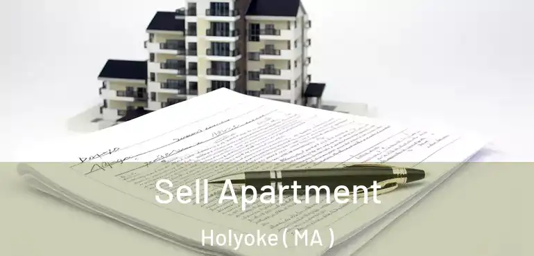  Sell Apartment Holyoke ( MA )