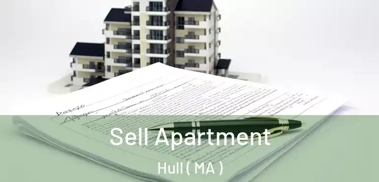  Sell Apartment Hull ( MA )