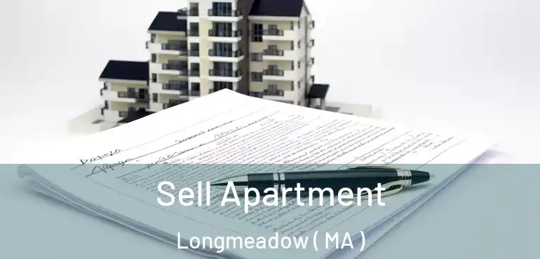  Sell Apartment Longmeadow ( MA )
