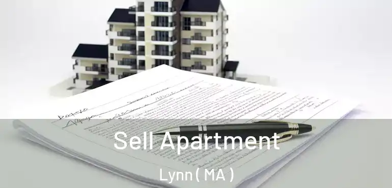  Sell Apartment Lynn ( MA )
