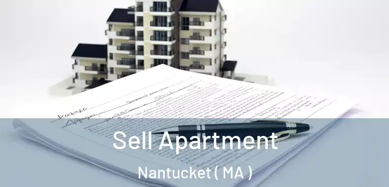 Sell Apartment Nantucket ( MA )