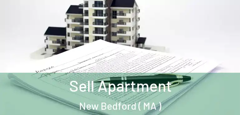  Sell Apartment New Bedford ( MA )