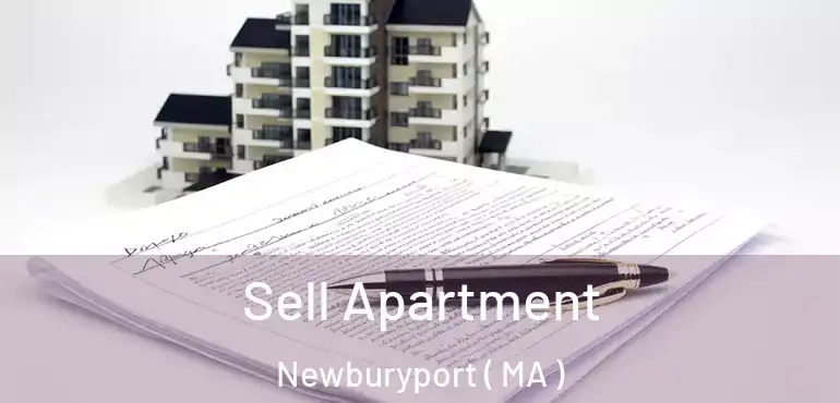  Sell Apartment Newburyport ( MA )
