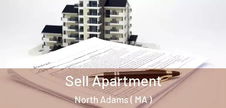  Sell Apartment North Adams ( MA )