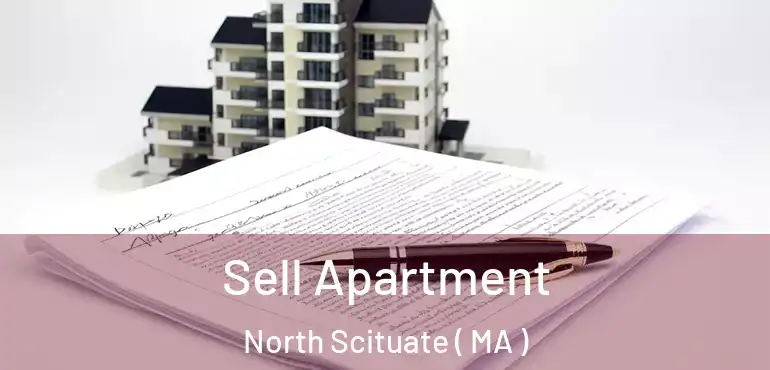  Sell Apartment North Scituate ( MA )