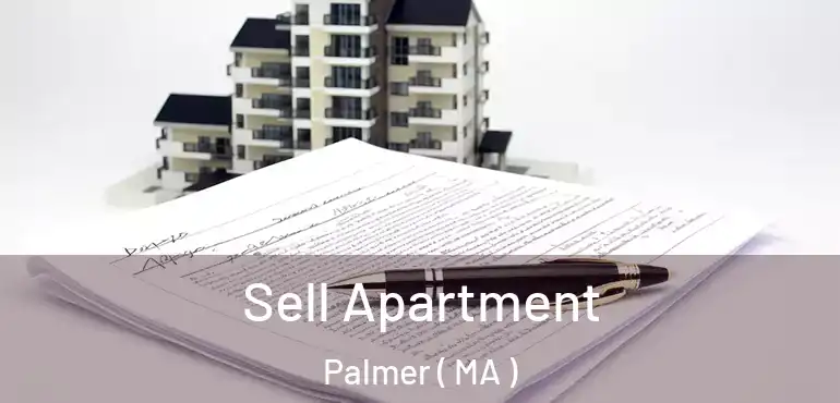  Sell Apartment Palmer ( MA )