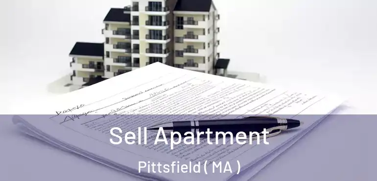  Sell Apartment Pittsfield ( MA )