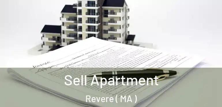  Sell Apartment Revere ( MA )