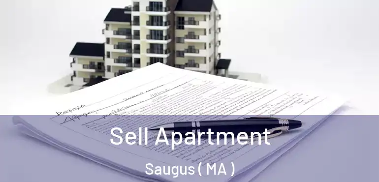  Sell Apartment Saugus ( MA )