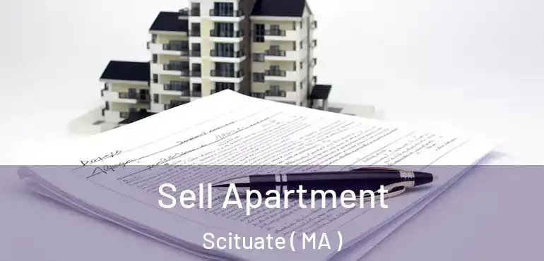  Sell Apartment Scituate ( MA )