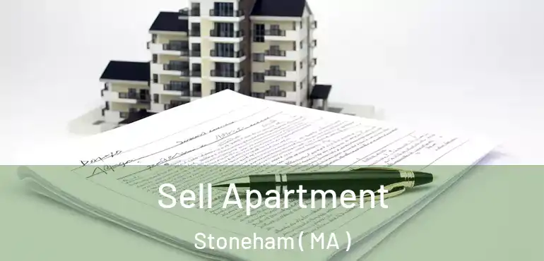  Sell Apartment Stoneham ( MA )