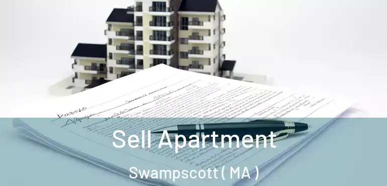  Sell Apartment Swampscott ( MA )