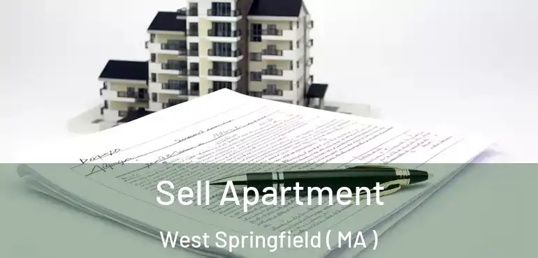  Sell Apartment West Springfield ( MA )