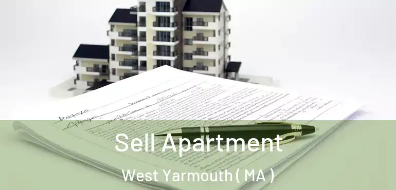  Sell Apartment West Yarmouth ( MA )