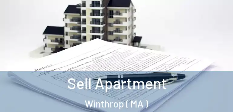  Sell Apartment Winthrop ( MA )
