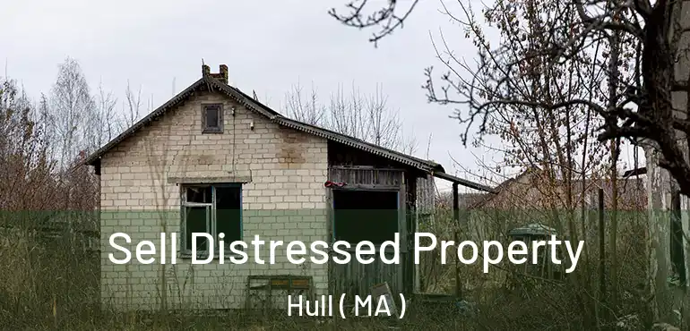  Sell Distressed Property Hull ( MA )