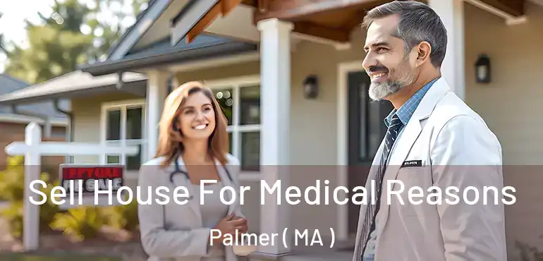  Sell House For Medical Reasons Palmer ( MA )