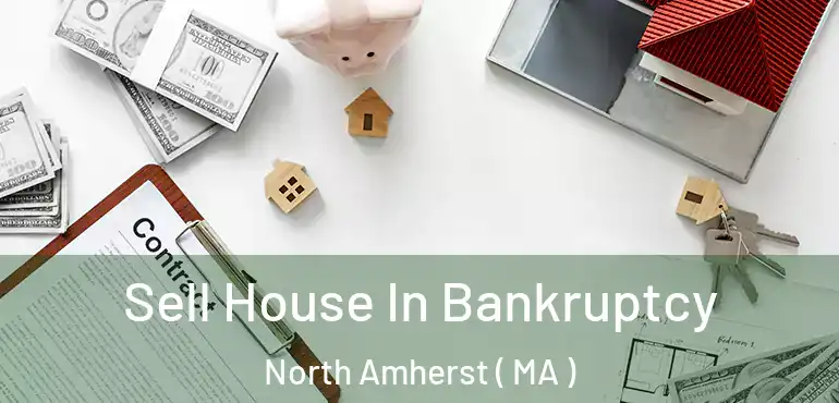  Sell House In Bankruptcy North Amherst ( MA )