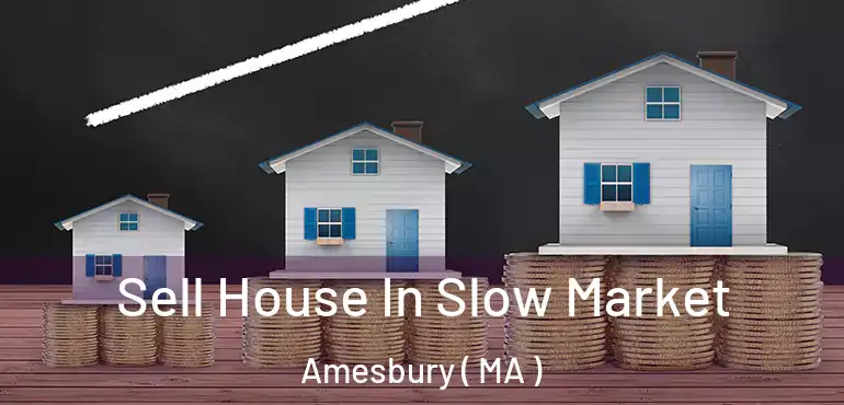  Sell House In Slow Market Amesbury ( MA )