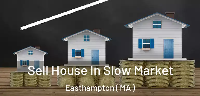 Sell House In Slow Market Easthampton ( MA )