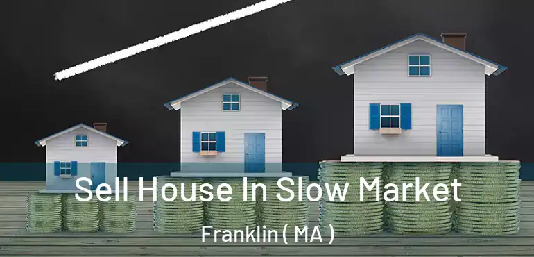  Sell House In Slow Market Franklin ( MA )