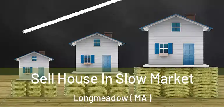  Sell House In Slow Market Longmeadow ( MA )