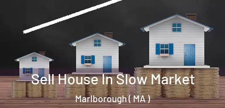  Sell House In Slow Market Marlborough ( MA )
