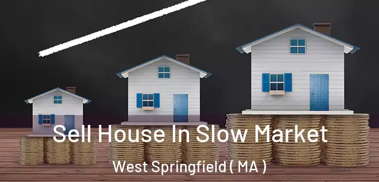  Sell House In Slow Market West Springfield ( MA )