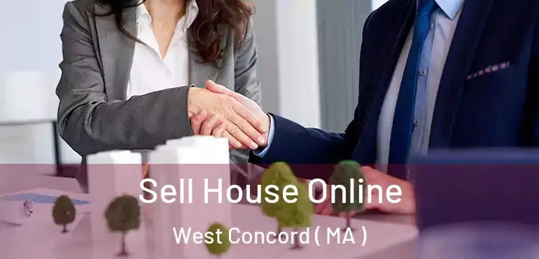  Sell House Online West Concord ( MA )