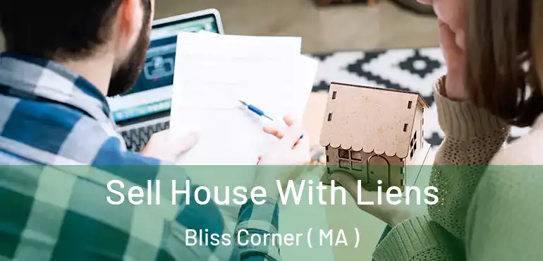  Sell House With Liens Bliss Corner ( MA )
