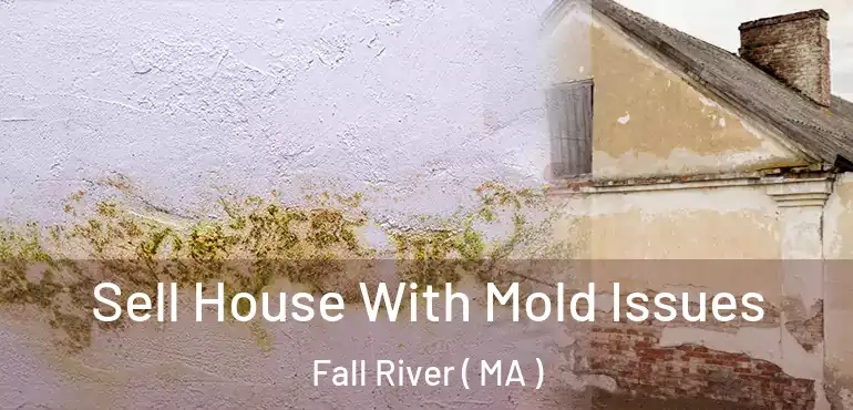  Sell House With Mold Issues Fall River ( MA )