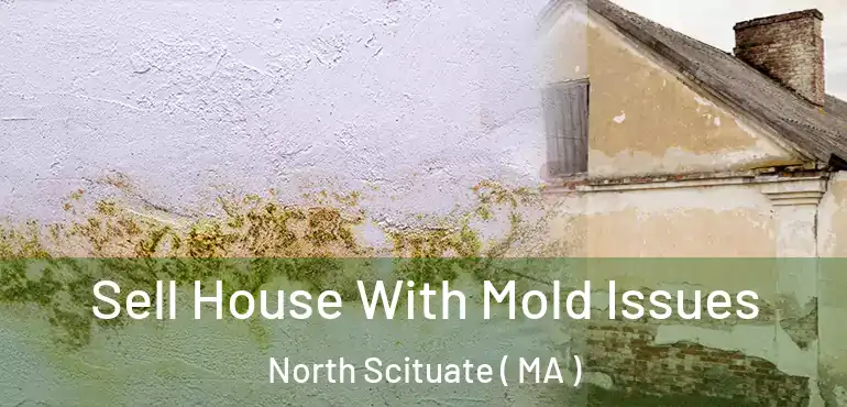  Sell House With Mold Issues North Scituate ( MA )
