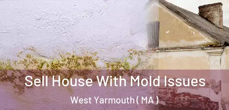  Sell House With Mold Issues West Yarmouth ( MA )
