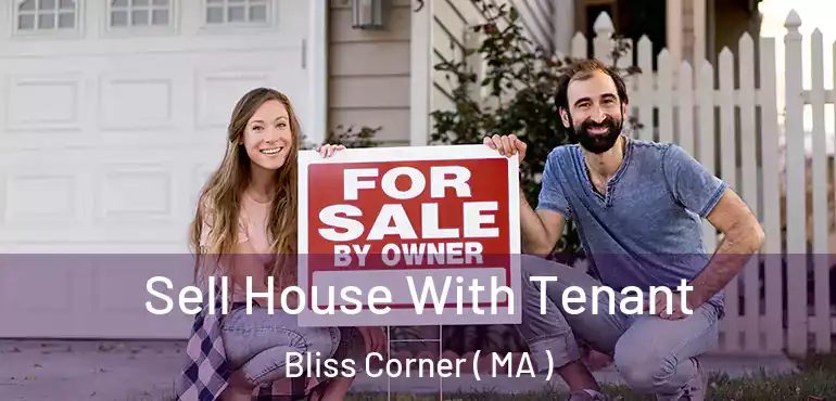  Sell House With Tenant Bliss Corner ( MA )