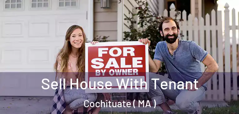  Sell House With Tenant Cochituate ( MA )