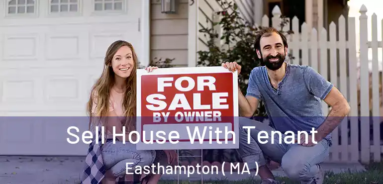 Sell House With Tenant Easthampton ( MA )