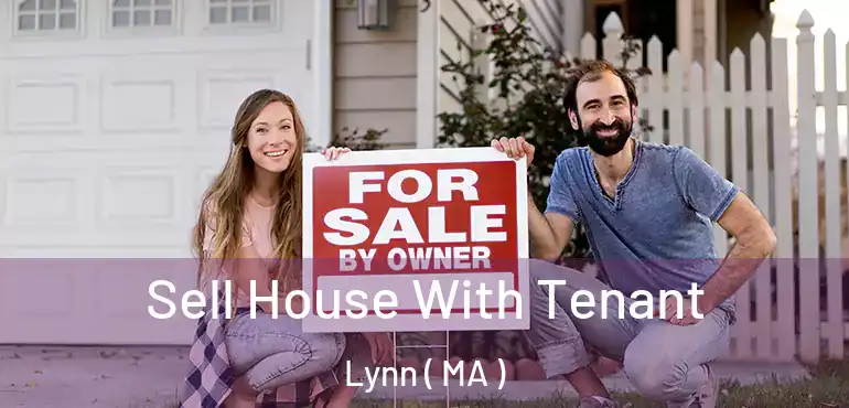  Sell House With Tenant Lynn ( MA )