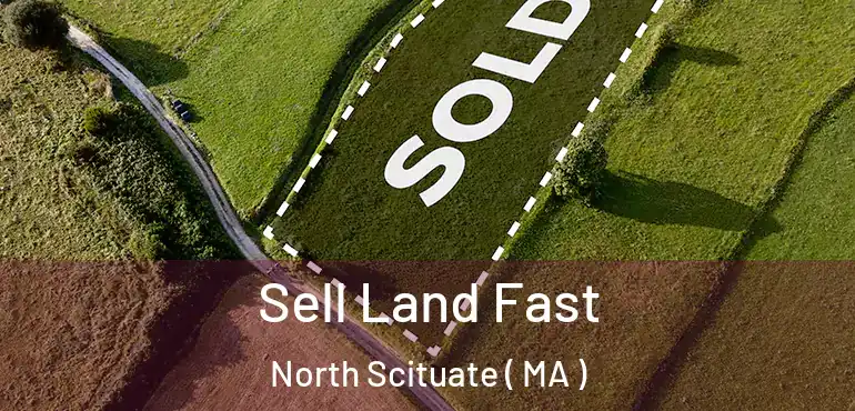  Sell Land Fast North Scituate ( MA )
