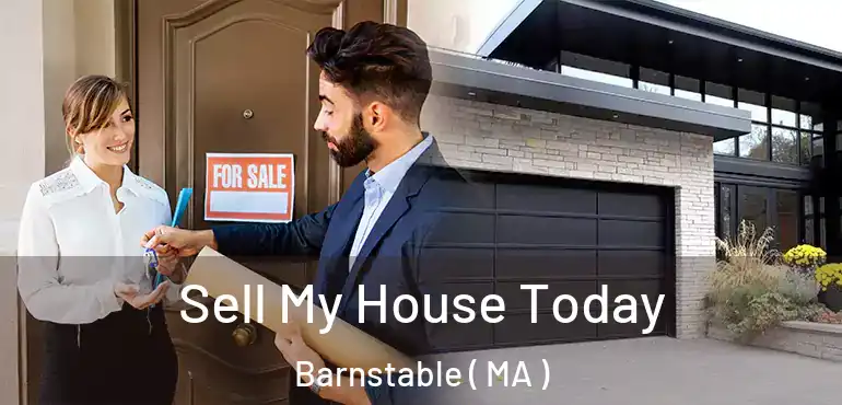  Sell My House Today Barnstable ( MA )