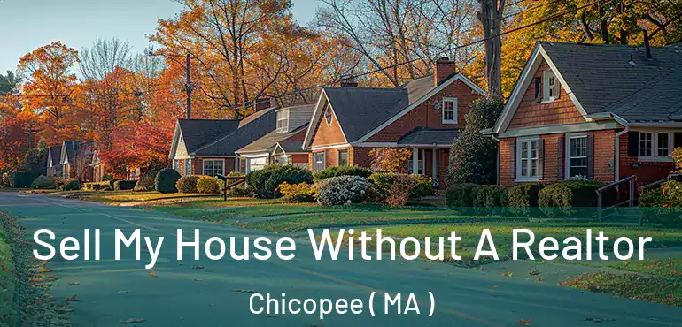  Sell My House Without A Realtor Chicopee ( MA )