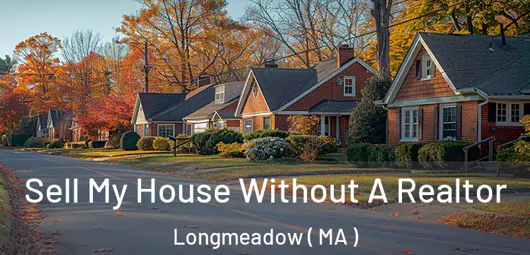  Sell My House Without A Realtor Longmeadow ( MA )
