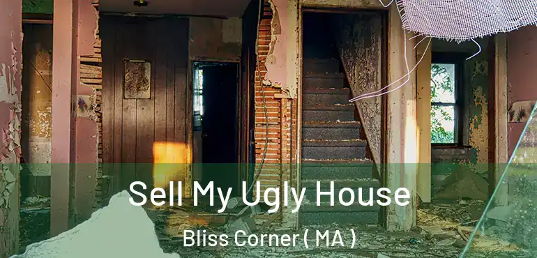  Sell My Ugly House Bliss Corner ( MA )