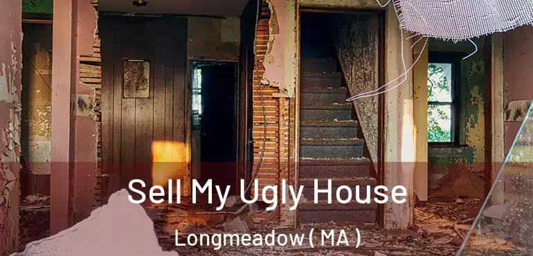  Sell My Ugly House Longmeadow ( MA )