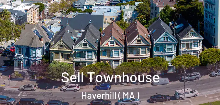  Sell Townhouse Haverhill ( MA )